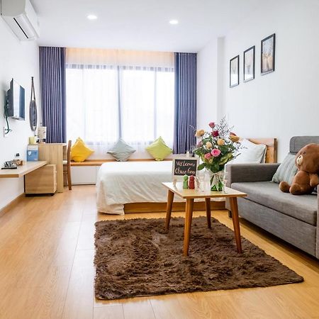 Carol Homestay Da Nang Beach 2 外观 照片