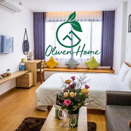 Carol Homestay Da Nang Beach 2 外观 照片